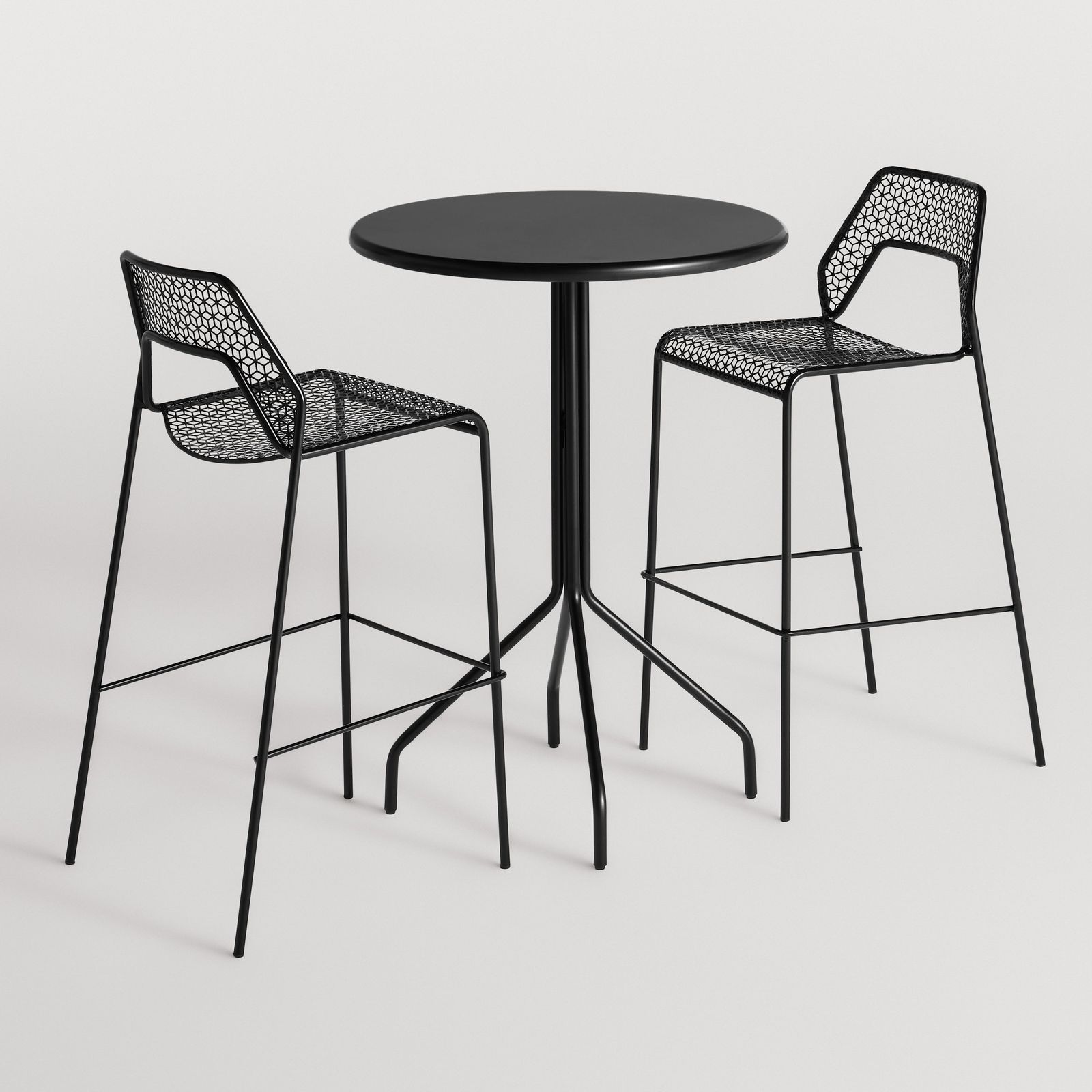 Hot Mesh Bar Set by Blu Dot