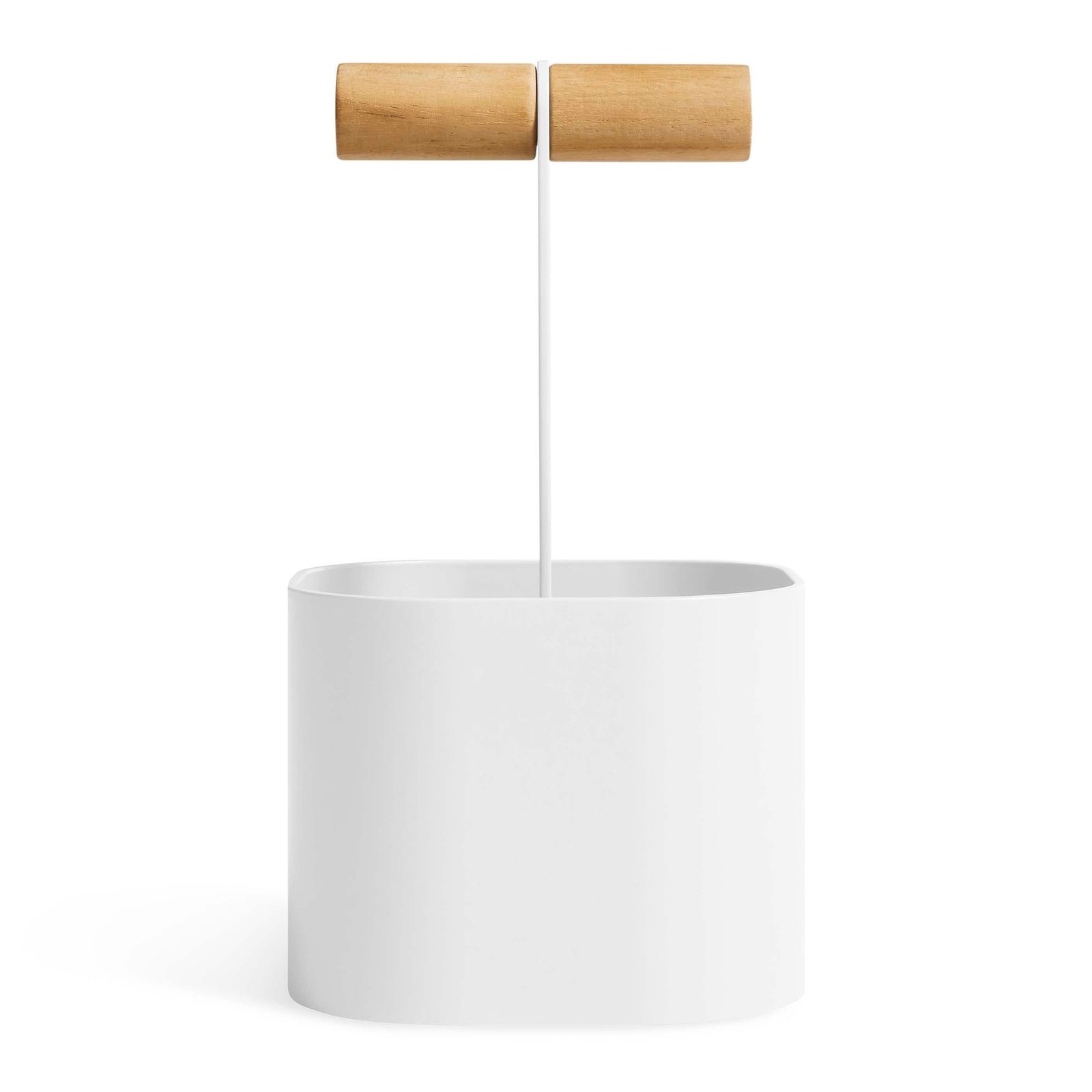 Pluck Small Caddy by Blu Dot
