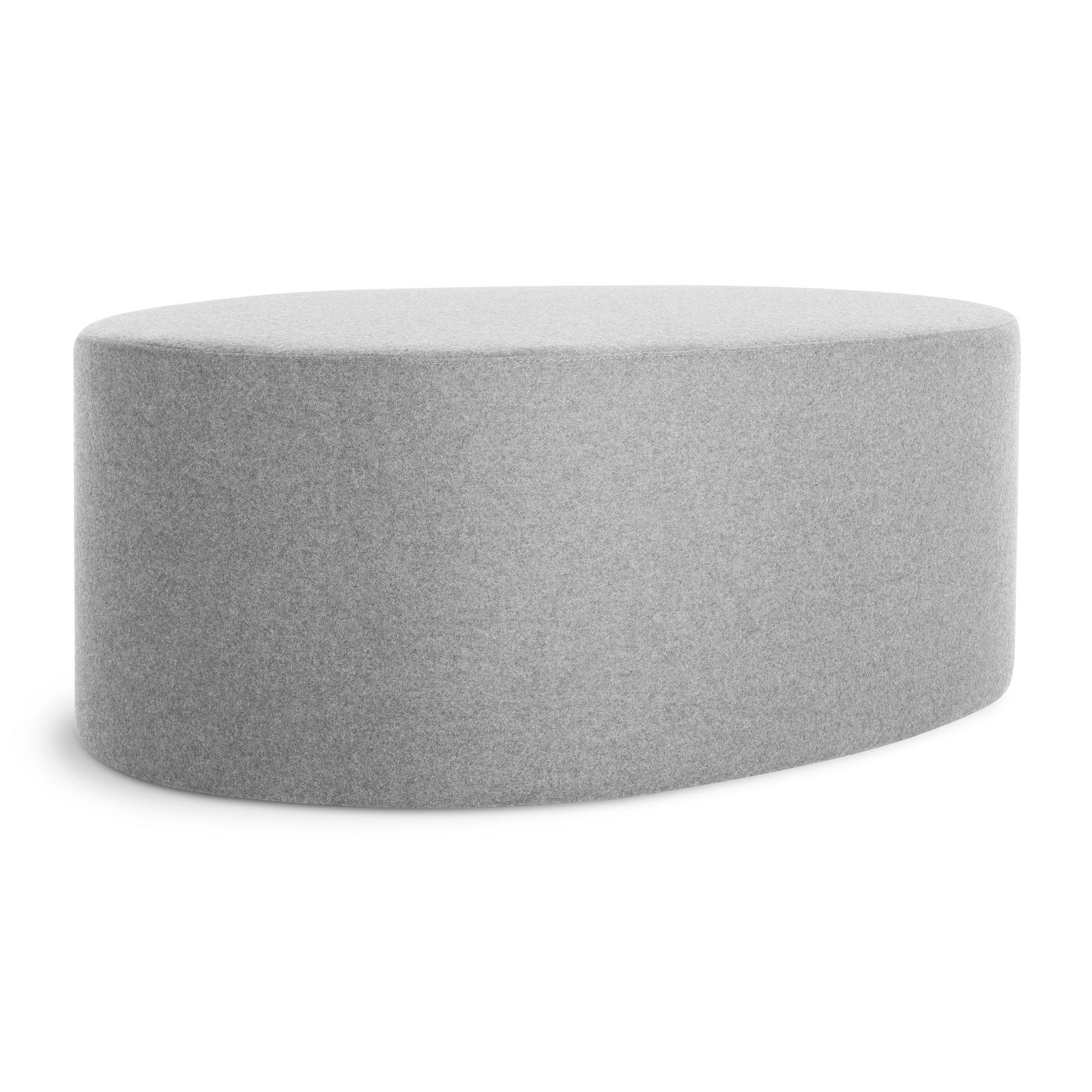 Swole Large Ottoman by Blu Dot