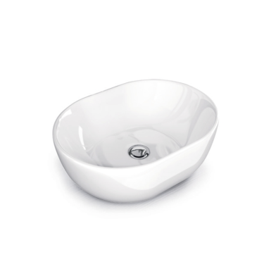 Lavabo Calit by Blubbain