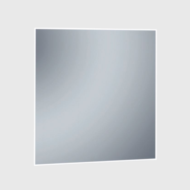 Espejo LED Hermes by Blubbain