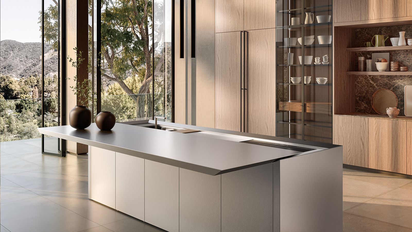 K6 by Boffi