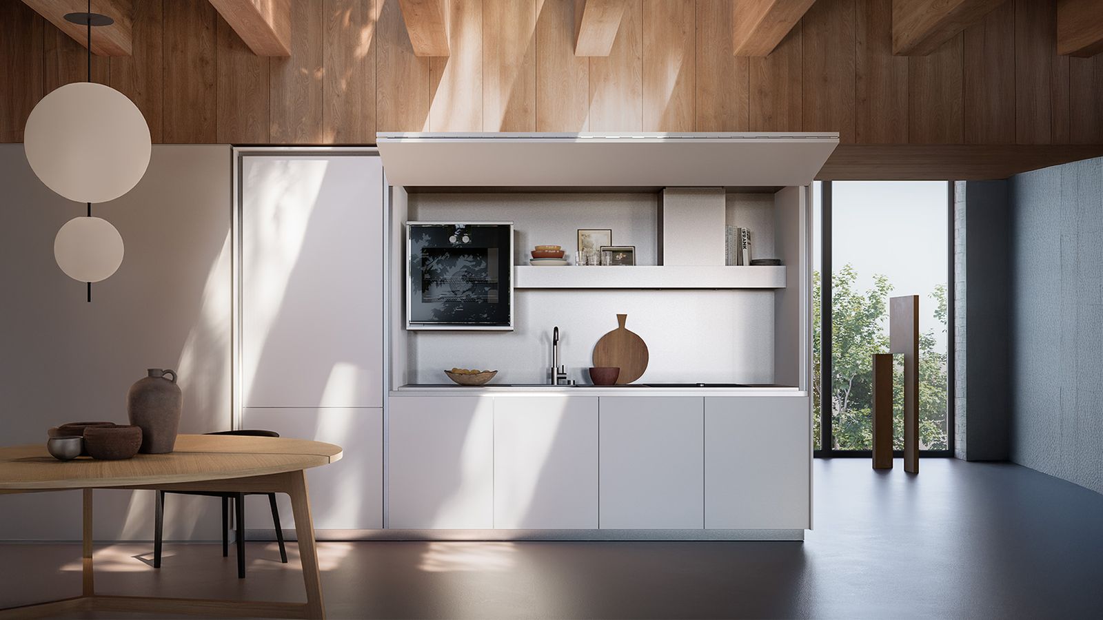 On-Off ST by Boffi