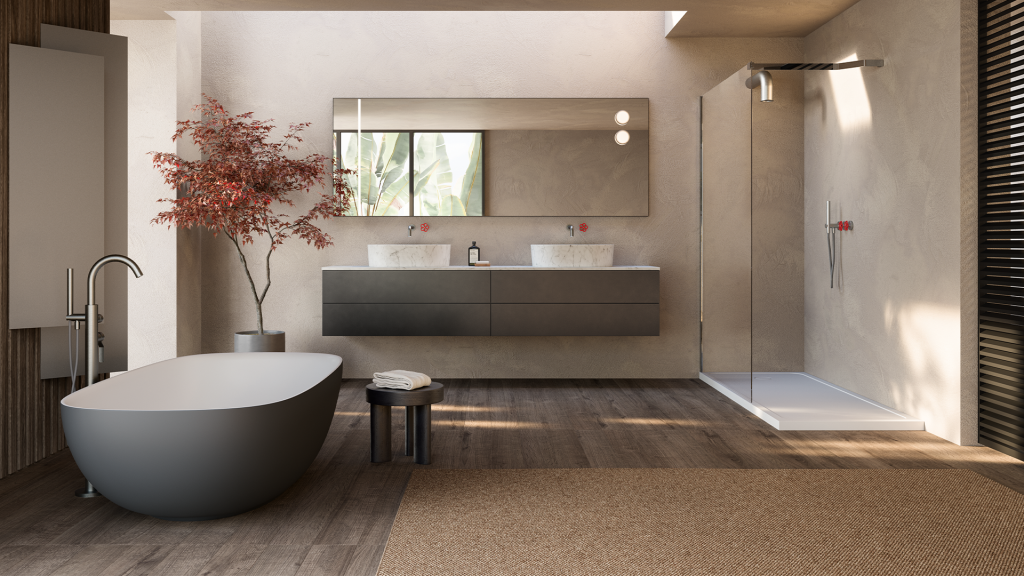 Programma Simple by Boffi
