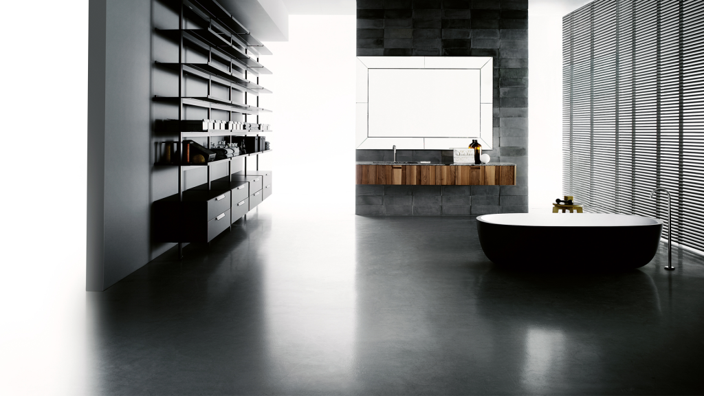 Programma Standard by Boffi