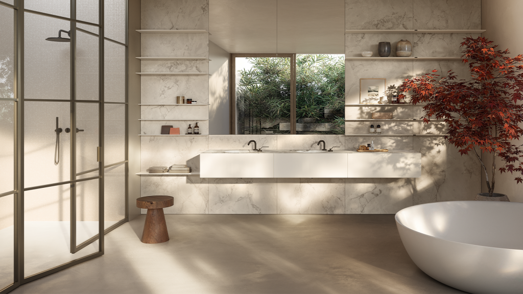 Upper by Boffi