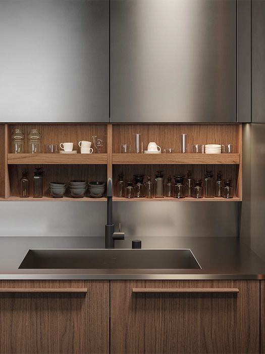 Upper by Boffi