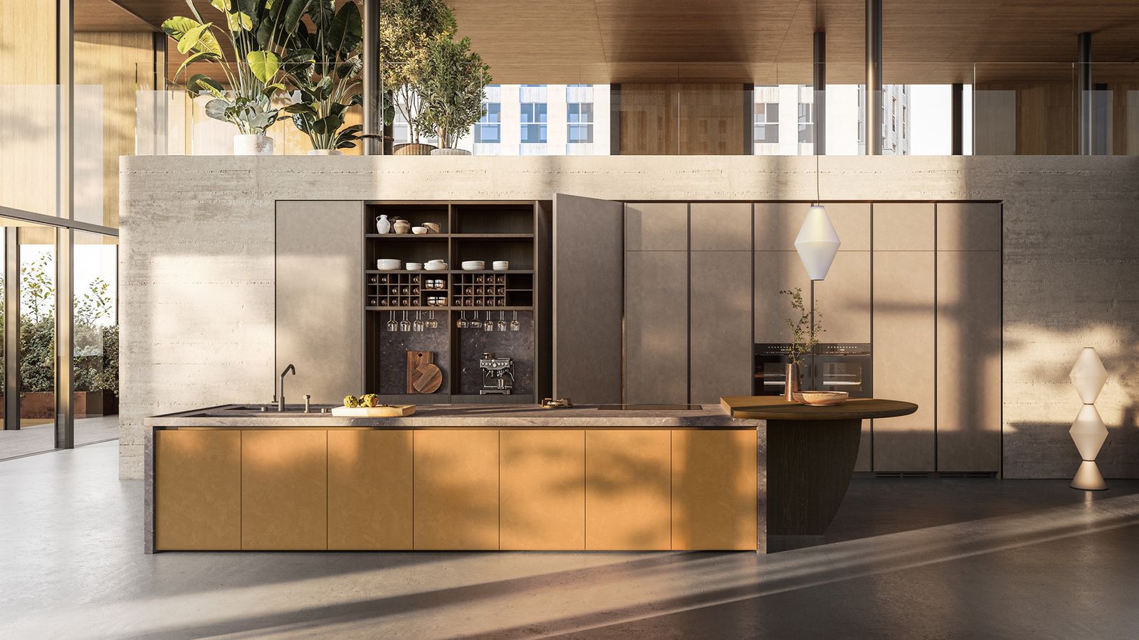 XO by Boffi