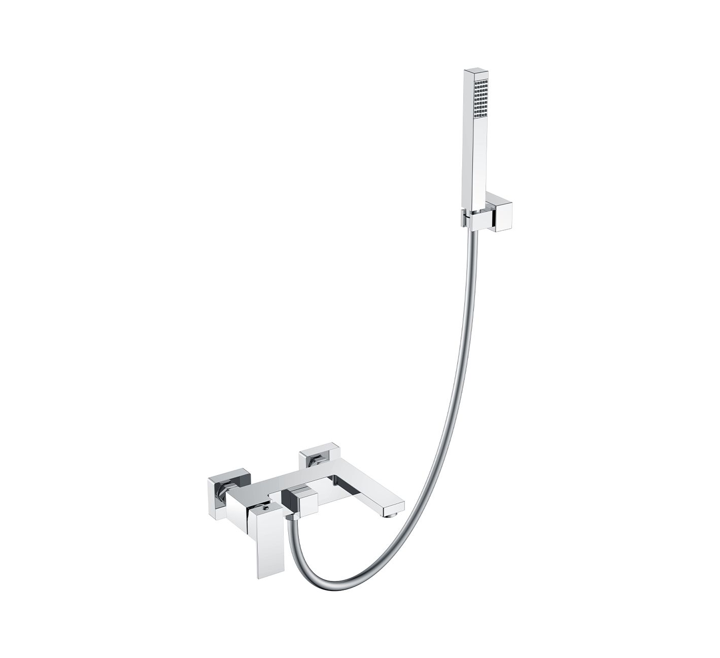 473-CR Qubic by Boheme Bagno