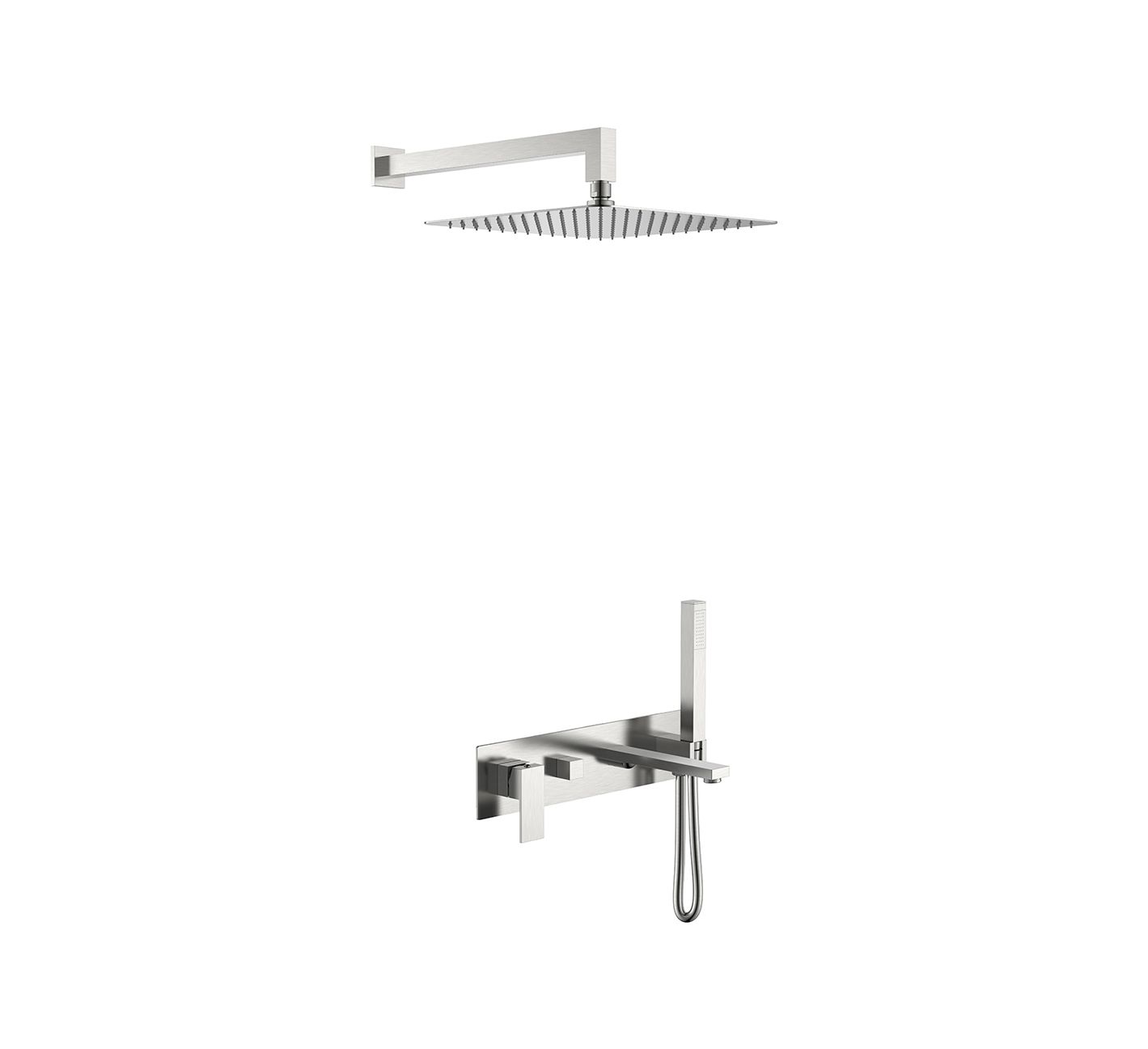 474-NB Qubic by Boheme Bagno