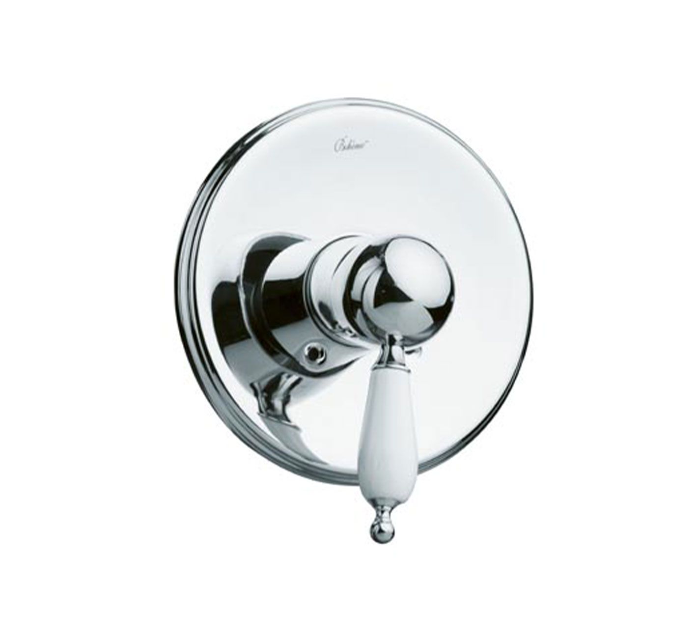 Tradizionale Cromo 265 by Boheme Bagno