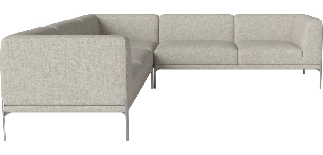 Caisa 6 seater cornersofa (273x273) by Bolia