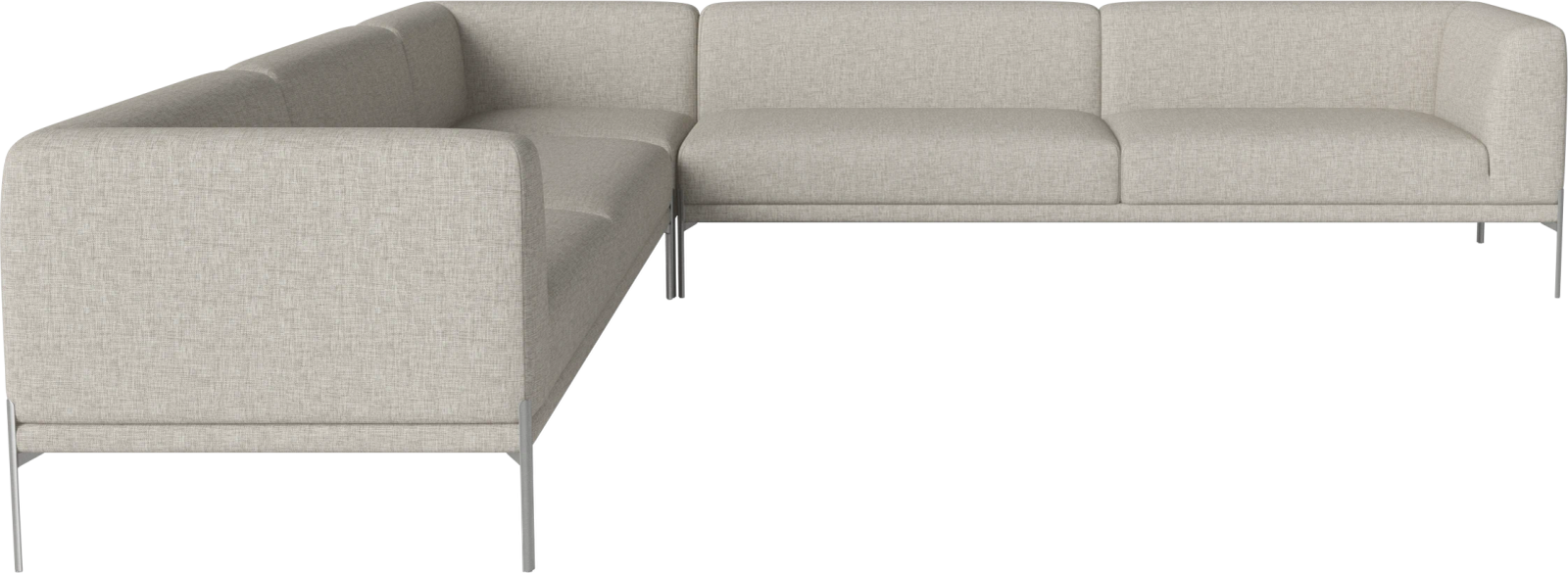 Caisa 7 seater cornersofa (333x333) by Bolia