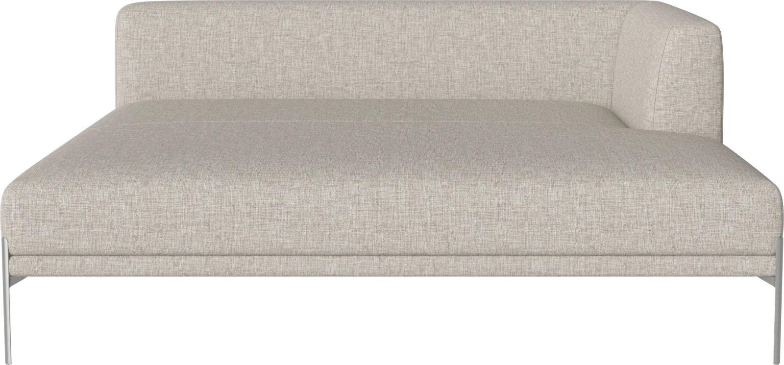 Caisa lounge corner module - right by Bolia