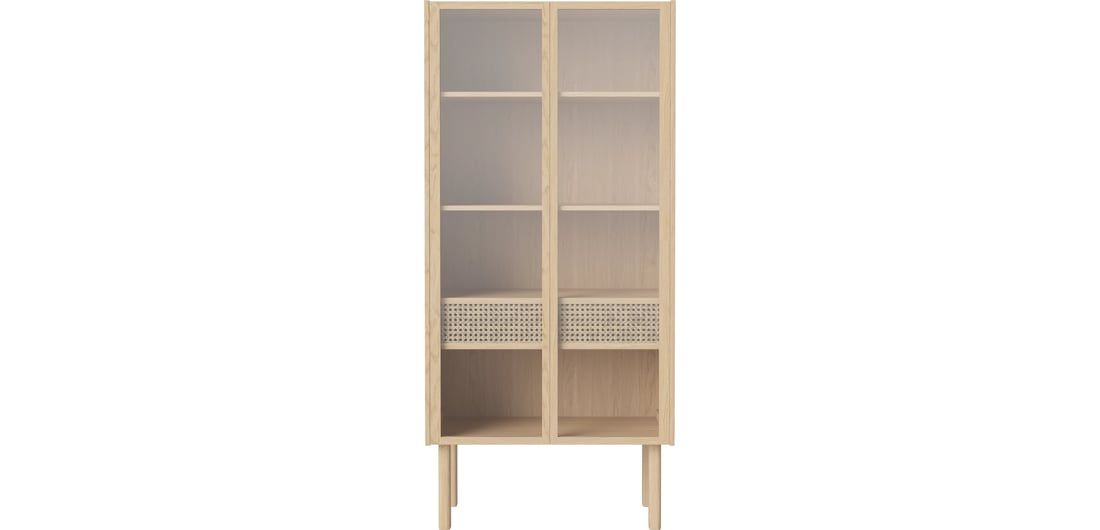 Cana Display Cabinet by Bolia