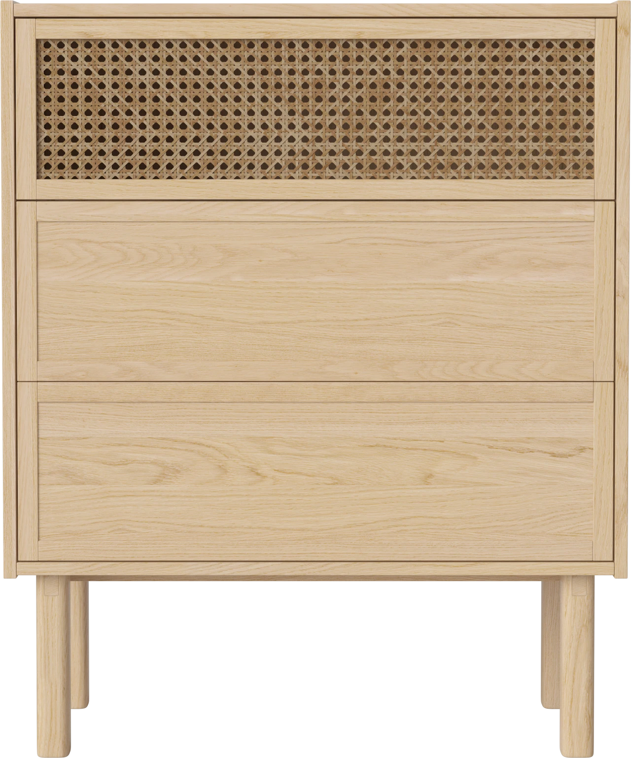 Cana Dresser, H91,5 cm by Bolia