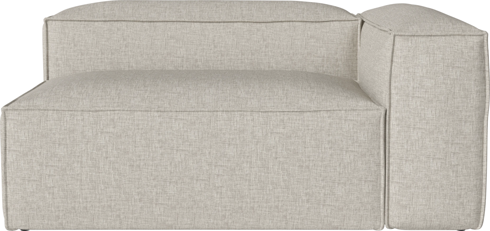 Cosima Large Corner Module depth 100 cm - right by Bolia