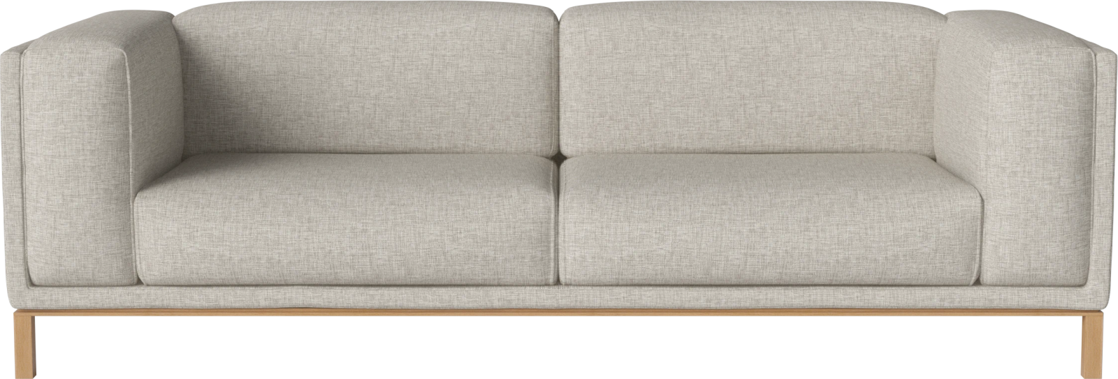 Cosy Sofa 3 seater by Bolia