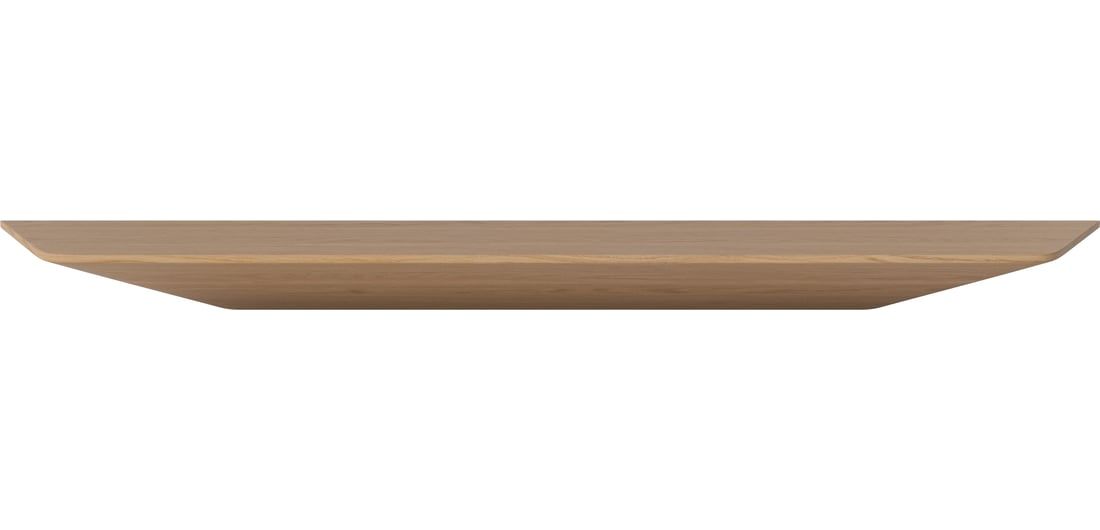 Falka Shelf - 120 cm by Bolia
