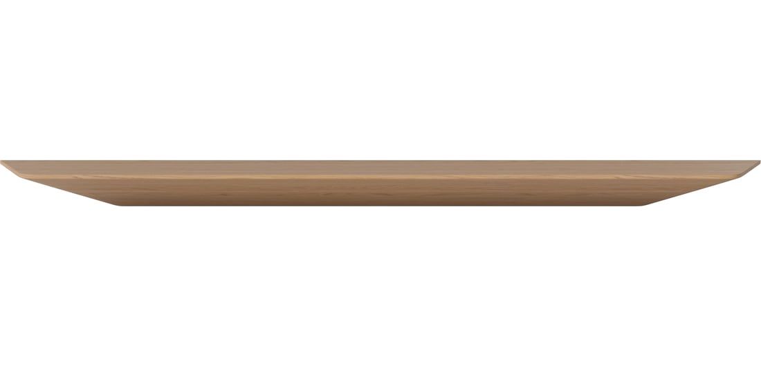 Falka Shelf - 160 cm by Bolia