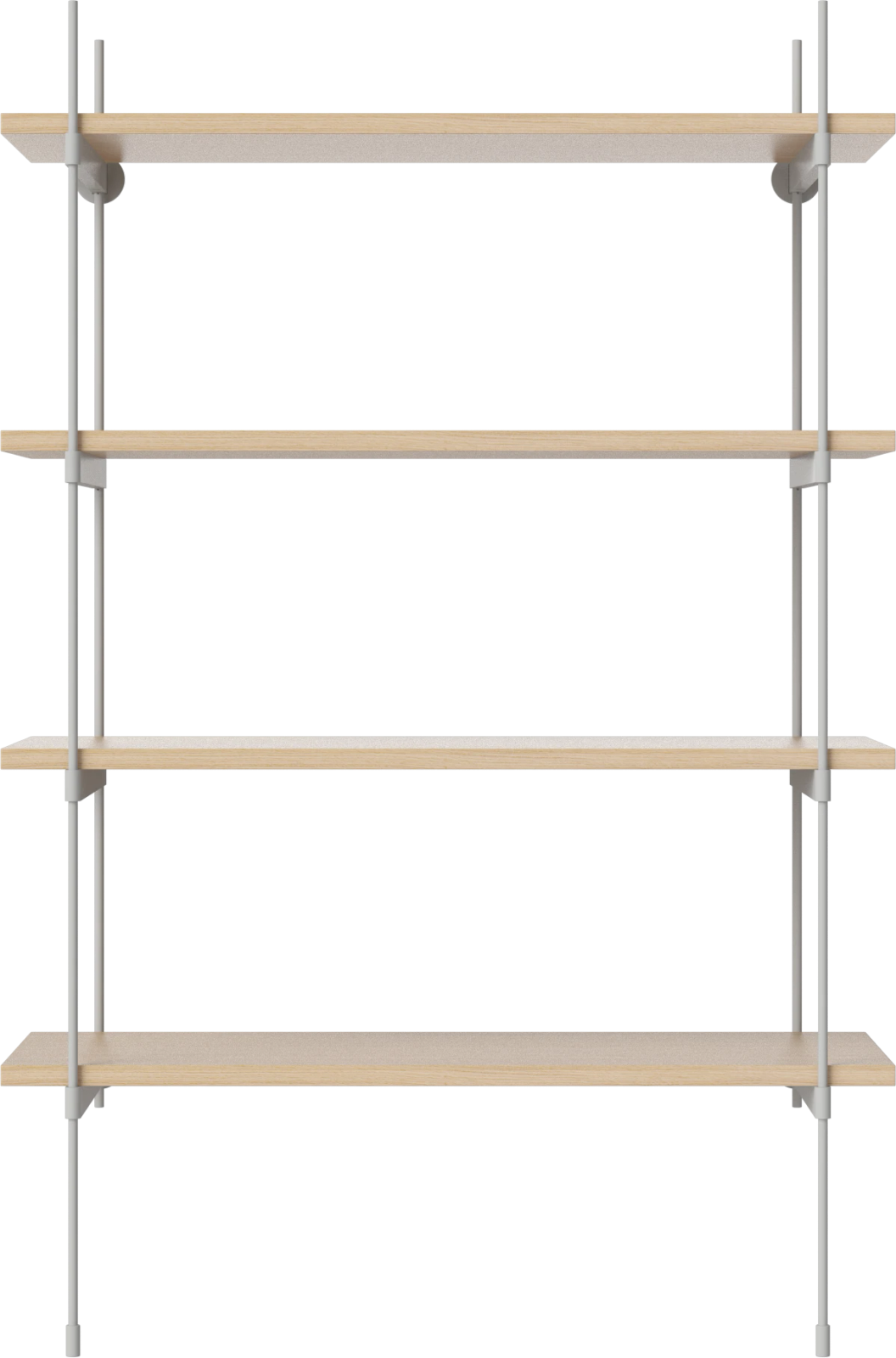ROD combination 16 - wood by Bolia