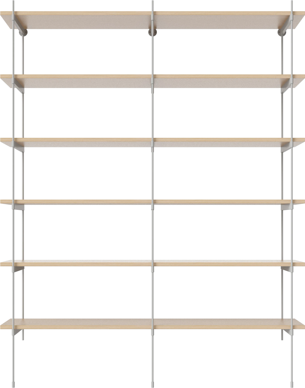 ROD combination 19 - wood by Bolia