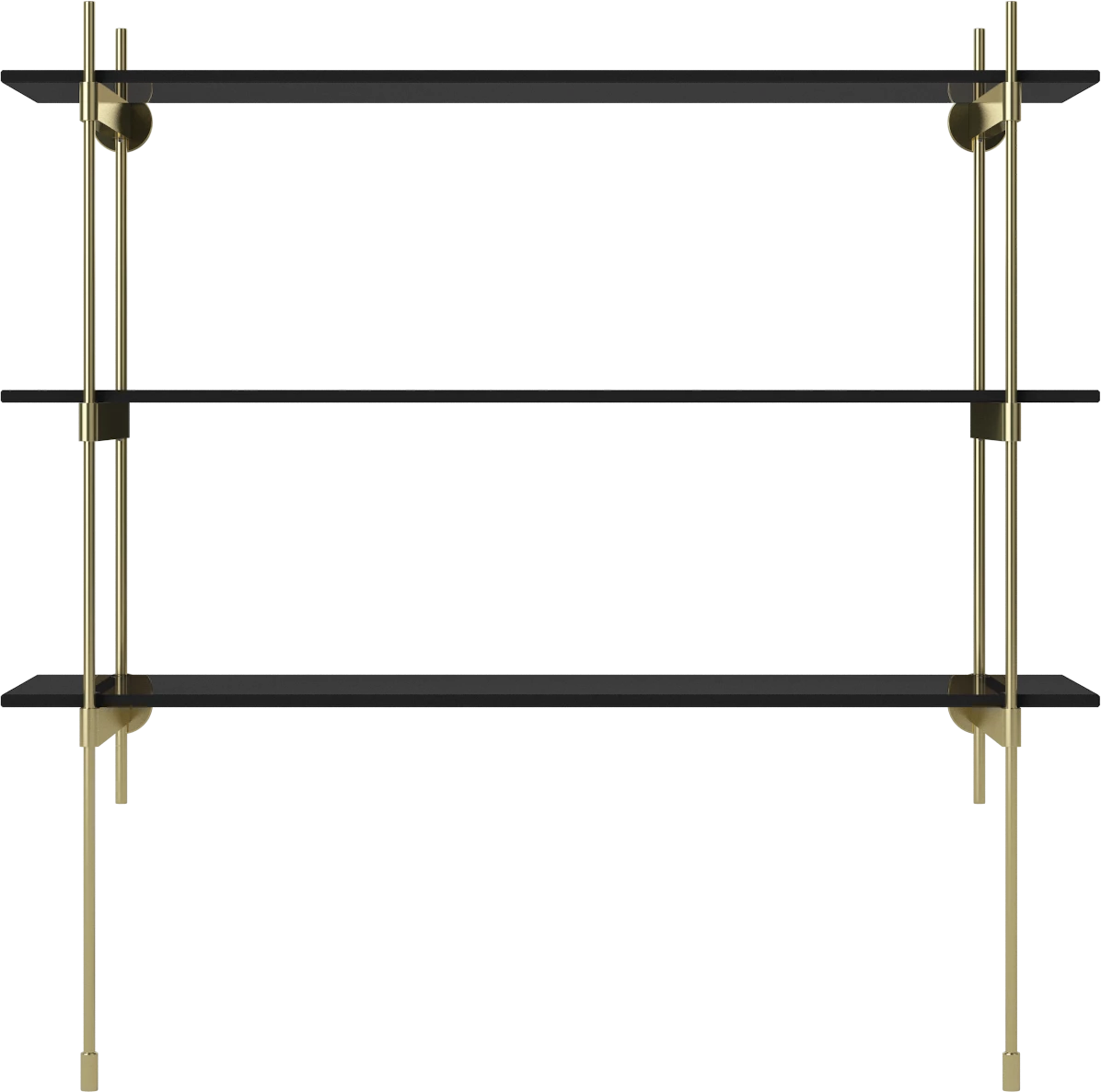 ROD Shelf combination 14 by Bolia