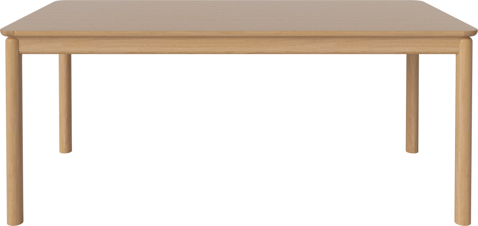 Ronya Dining Table 180 x 90 cm by Bolia