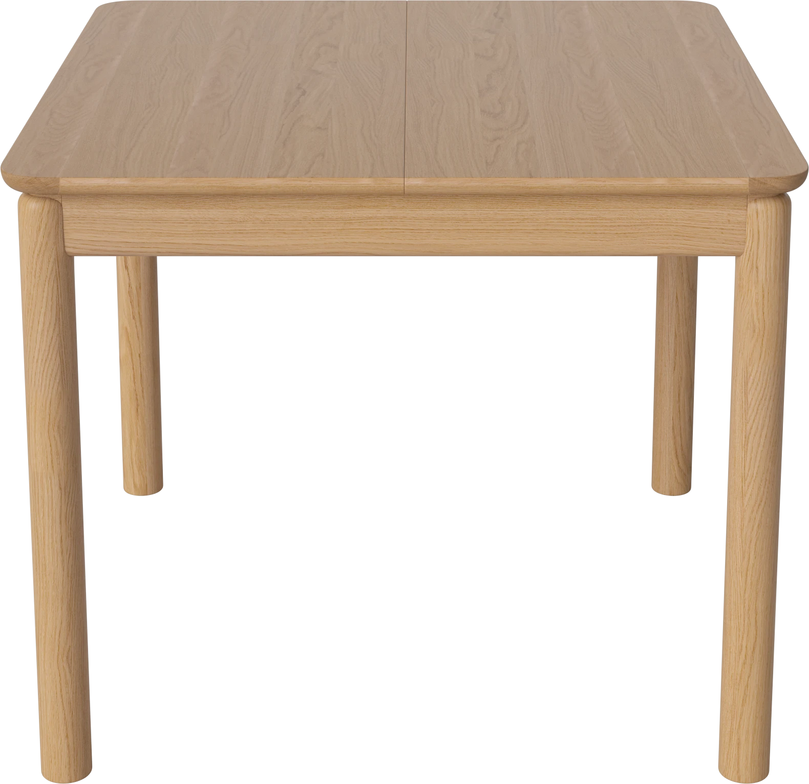 Ronya Extension Dining Table 90 x 90 cm by Bolia