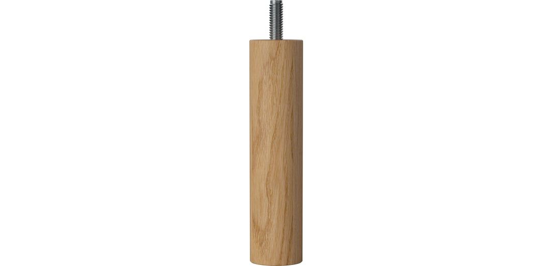 Scandinavia leg 13 cm by Bolia