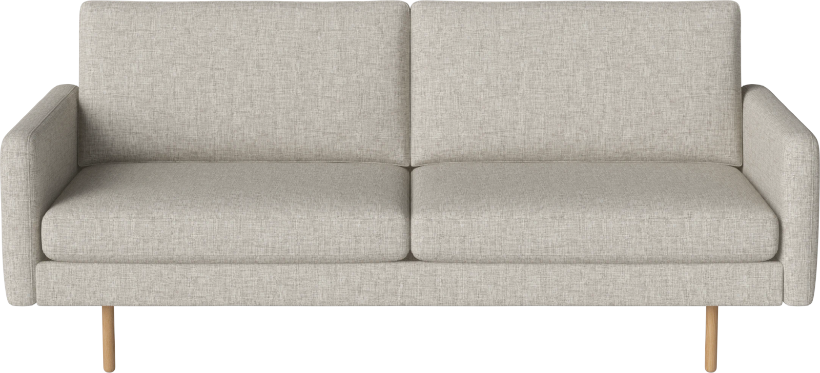 Scandinavia Remix Sofa 2½ seater by Bolia