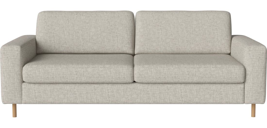 Scandinavia Sofa 2 seater by Bolia
