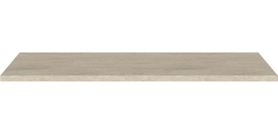 Stone Top for Elton coffee table 96 x 49 cm by Bolia