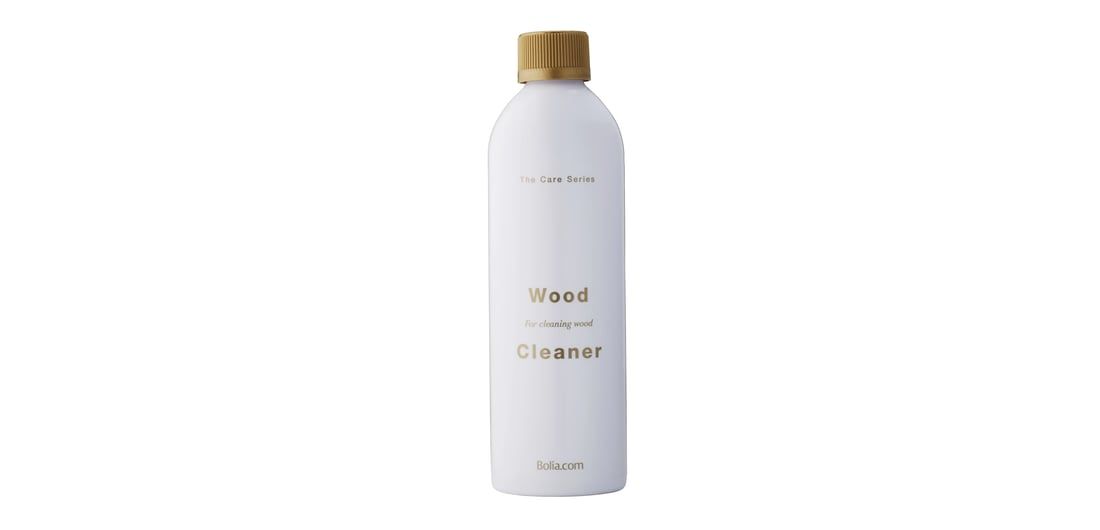 Wood Cleaner by Bolia
