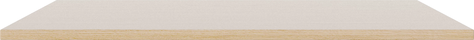 Yacht Highboard Shelf 67,4 cm by Bolia