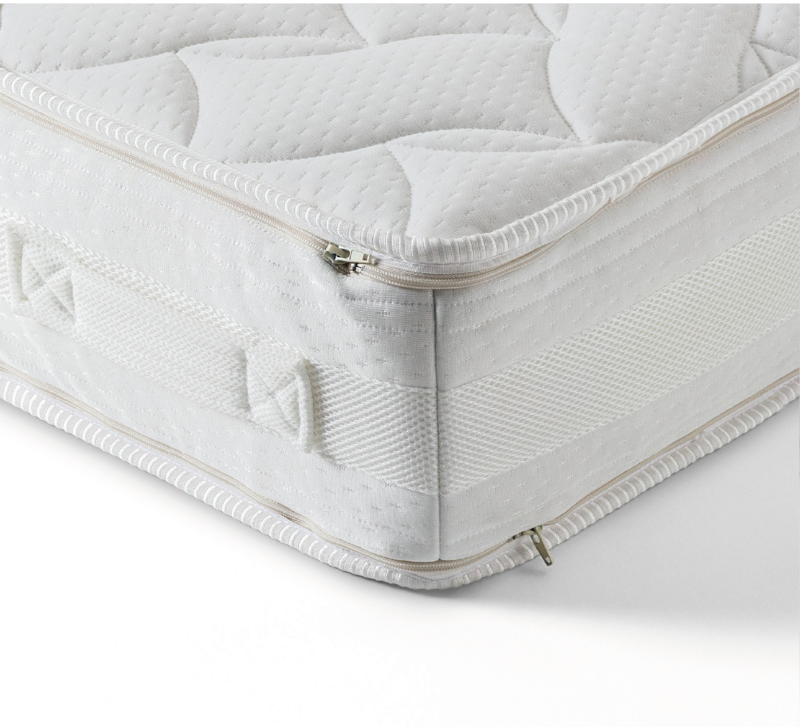 Mattress Memory Plus h.21 by Bolzan