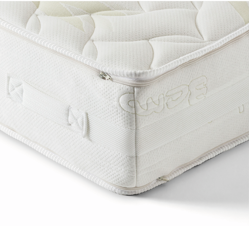 Mattress Puratech h.26 by Bolzan