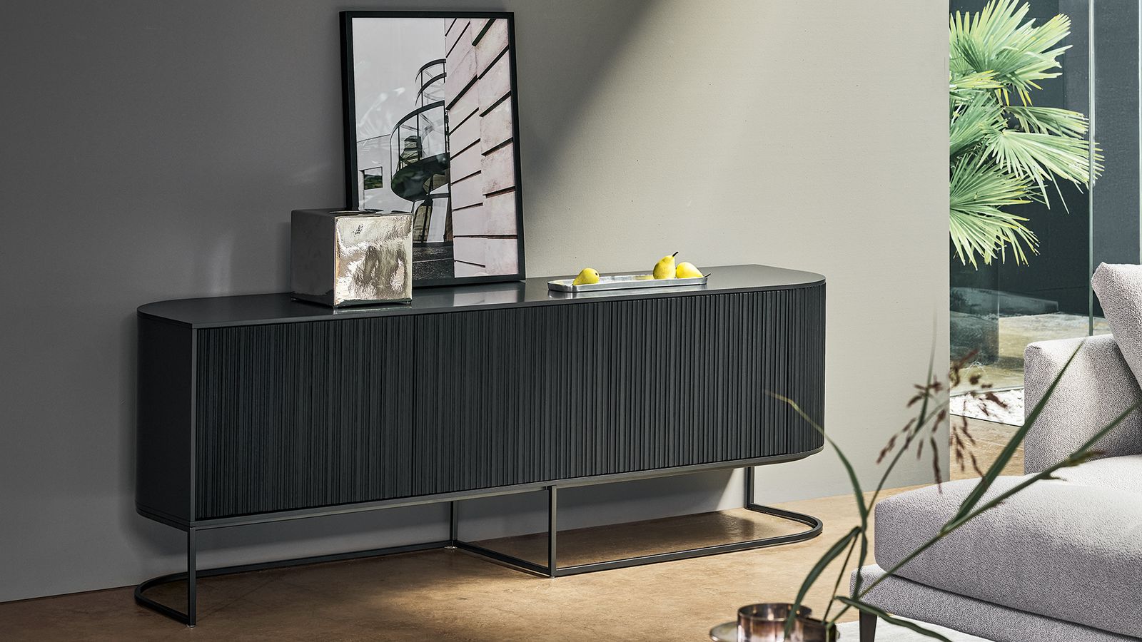 Dune by Bonaldo
