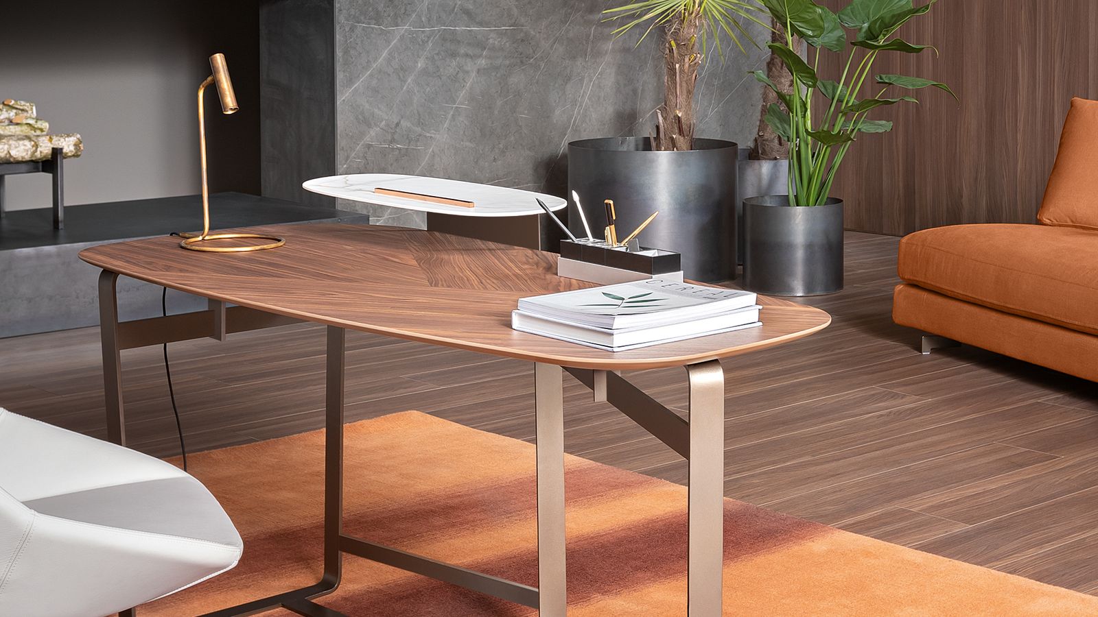 Gauss by Bonaldo