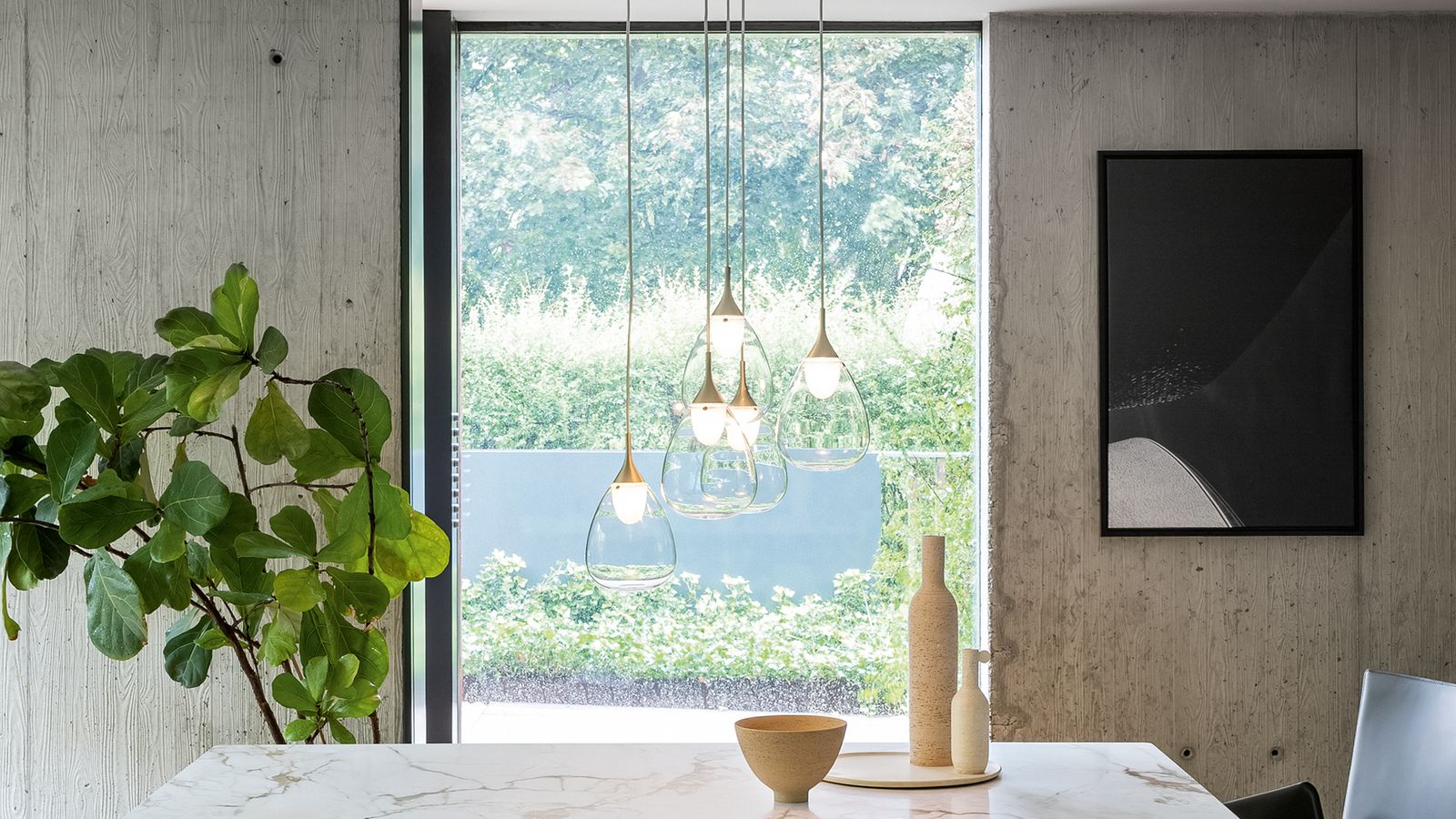 Gocce by Bonaldo