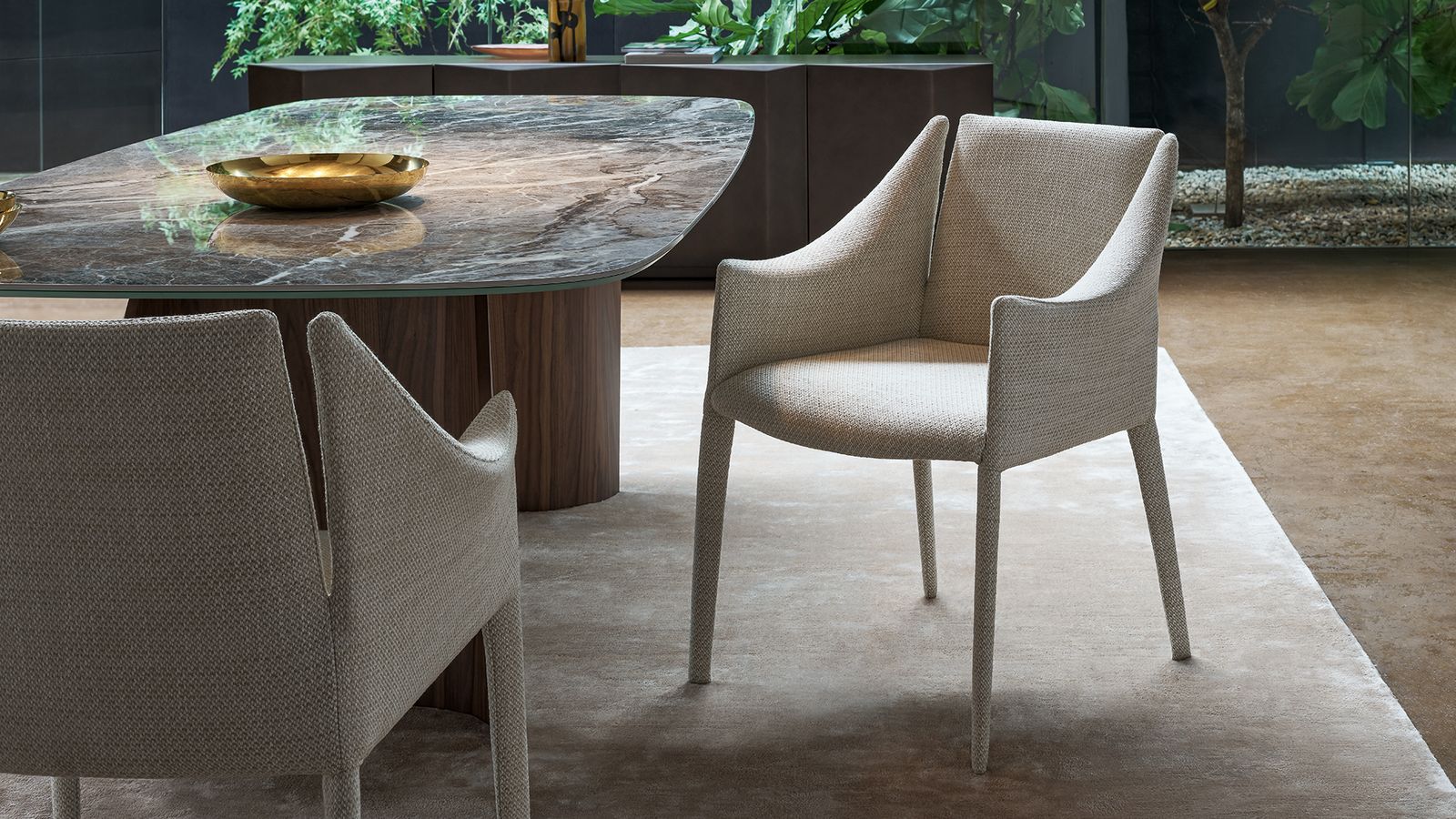 Vela by Bonaldo