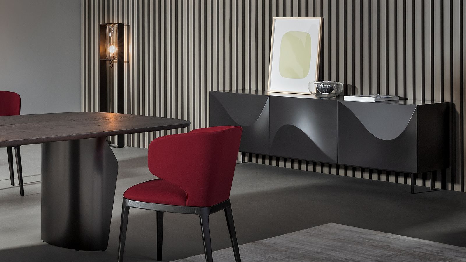 Vertigo by Bonaldo