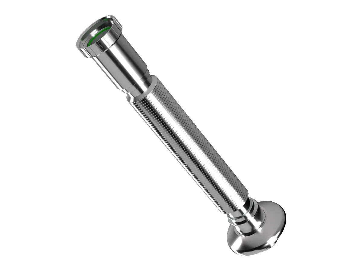 MAGIKONE® 1″1/2 x ø 40 mm by Bonomini