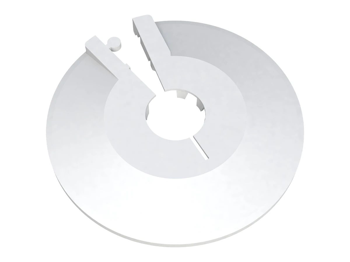 VELOX Foro ø 18 mm (3/8″) by Bonomini