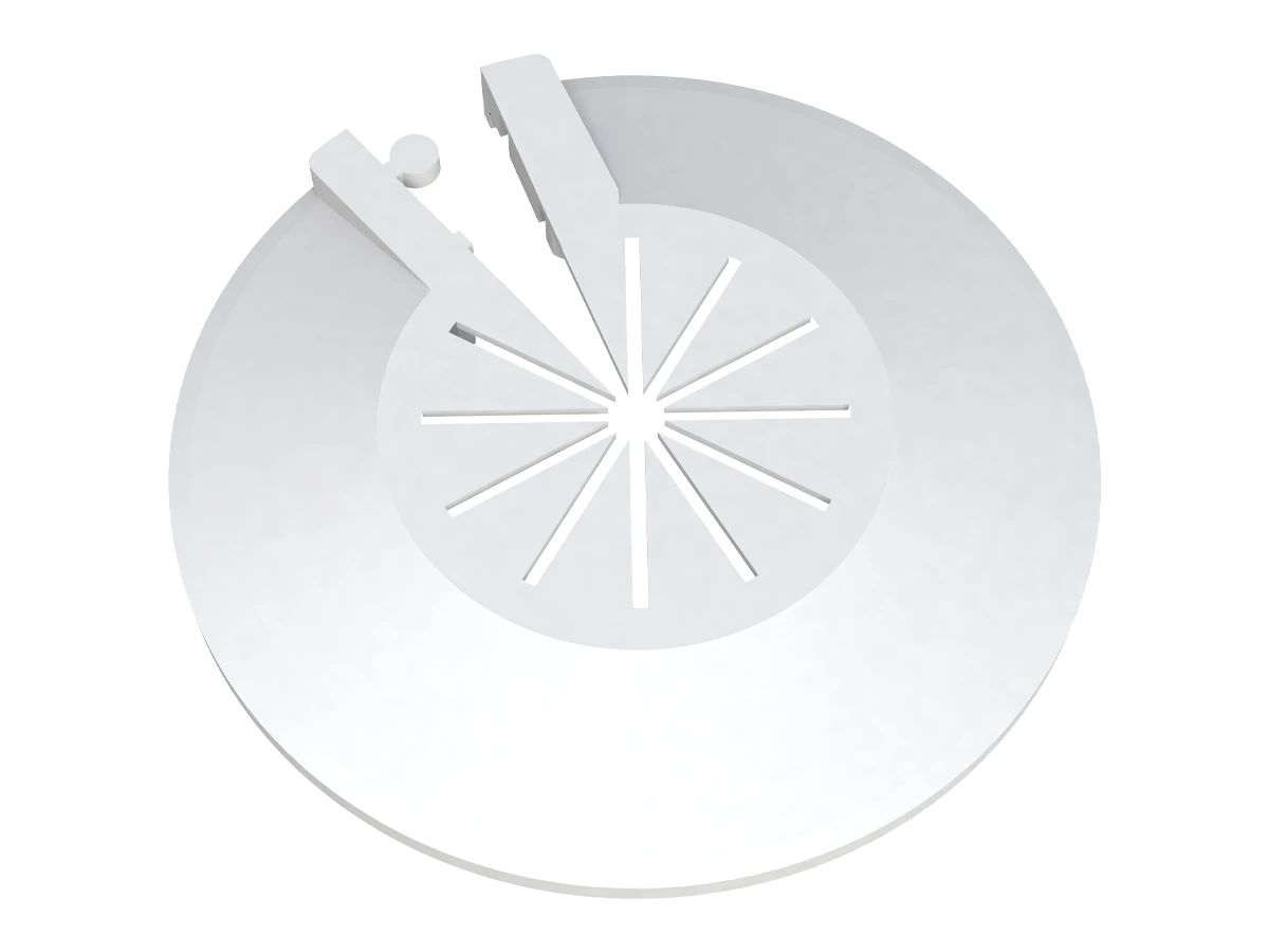 VELOX ø 8 mm – 16 mm by Bonomini