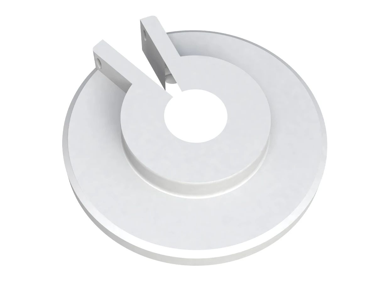 EXPORT Foro ø 12 mm by Bonomini
