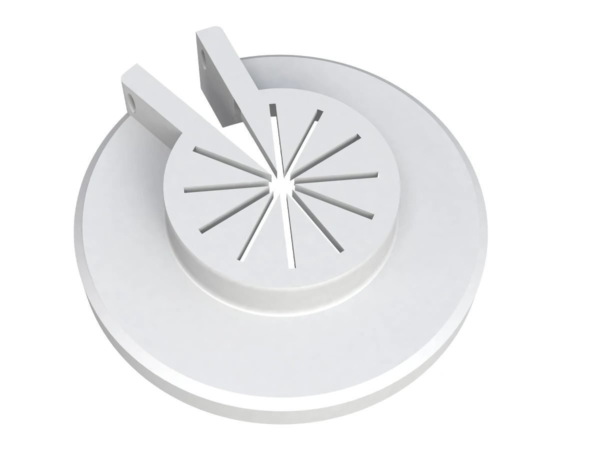 EXPORT ø 8 mm – 16 mm by Bonomini