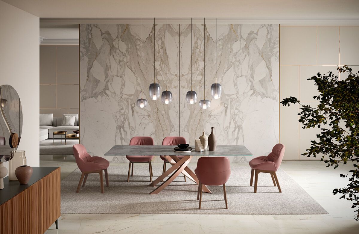 Artistico by Bontempi Casa