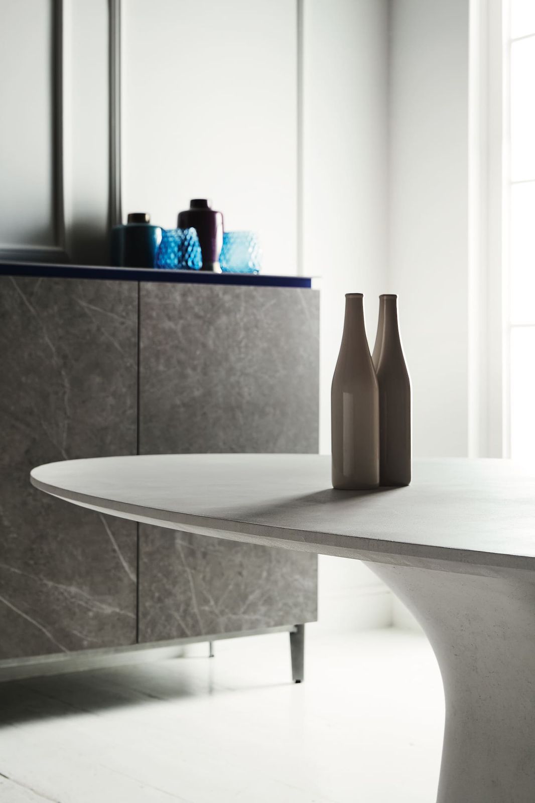Podium by Bontempi Casa