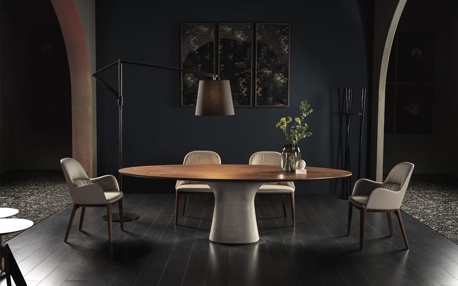 Podium by Bontempi Casa